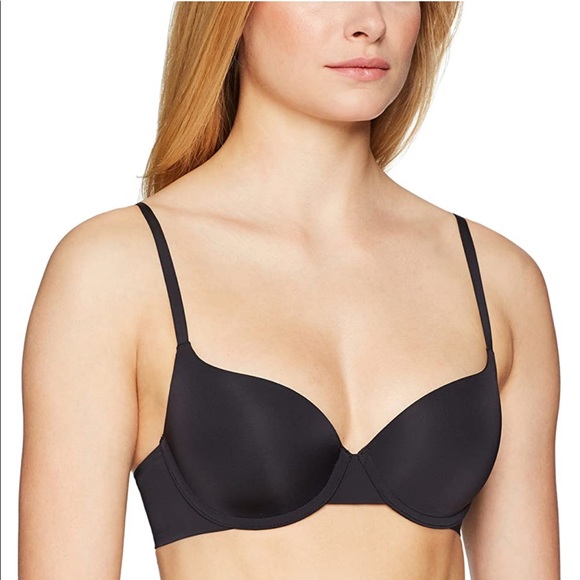 PINK Victoria’s Secret Wear Everywhere T-Shirt Bra - Picture 2 of 7